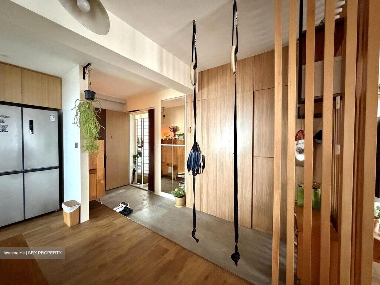 Blk 445B Clementi Crest (Clementi), HDB 5 Rooms #496234681